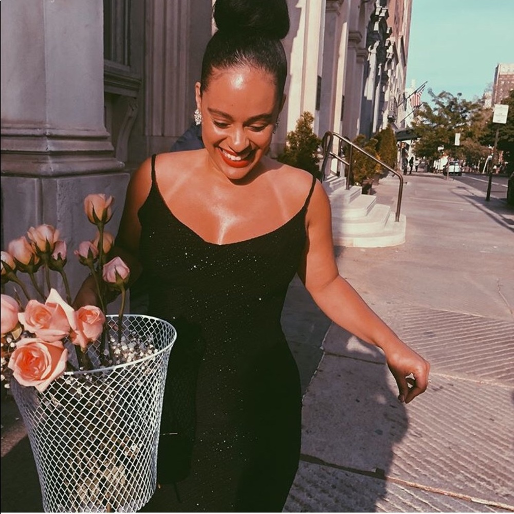 Meet your Posher, Mendy